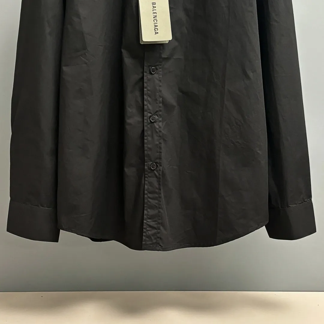 BALENCIAGA/ Classic 40 logo Classic Size：S M L XL
